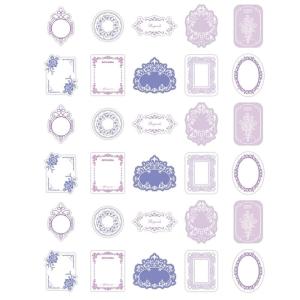 30 tờ khuôn khổ giấy ghi chú Sổ Ghi Chép thẩm mỹ Giấy Thủ Công giấy trang trí tin nhắn ghi chú giấy cho trường học