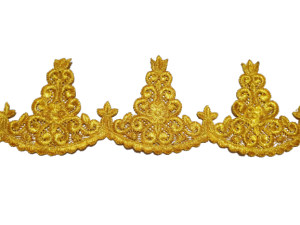 RENDA BORDIR ROLL GUNTUR