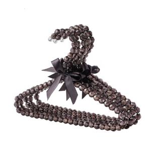 5 gói đồ cho thú cưng móc kim loại plastomer chuỗi hạt trang trí cho quần áo chó nhỏ Tủ phụ kiện