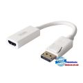 Cáp displayport - HDMI (L) Unitek (Y - 6332). 