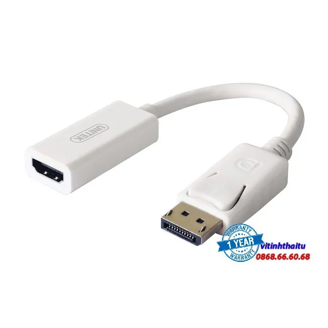 C%C3%A1p%20displayport%20-%20HDMI%20(L)%20Unitek%20(Y%20-%206332)%20-%20Image%202