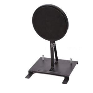 Bộ dụng cụ luyện tập chân Trống - Kick Drum Trainer Bass Drum Pad ( Tặng kèm Pedal bass)