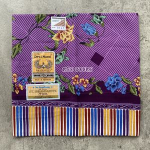 Kain Gendongan Bayi Selendang Jarik Gendong Bayi Dewi Murni Batik Solo Katun Halus