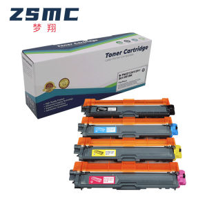 Applicable Brothers MFC-9340cdw Powder TN281 HL3150cdn 3170cdw MFC9340 Toner Cartridge