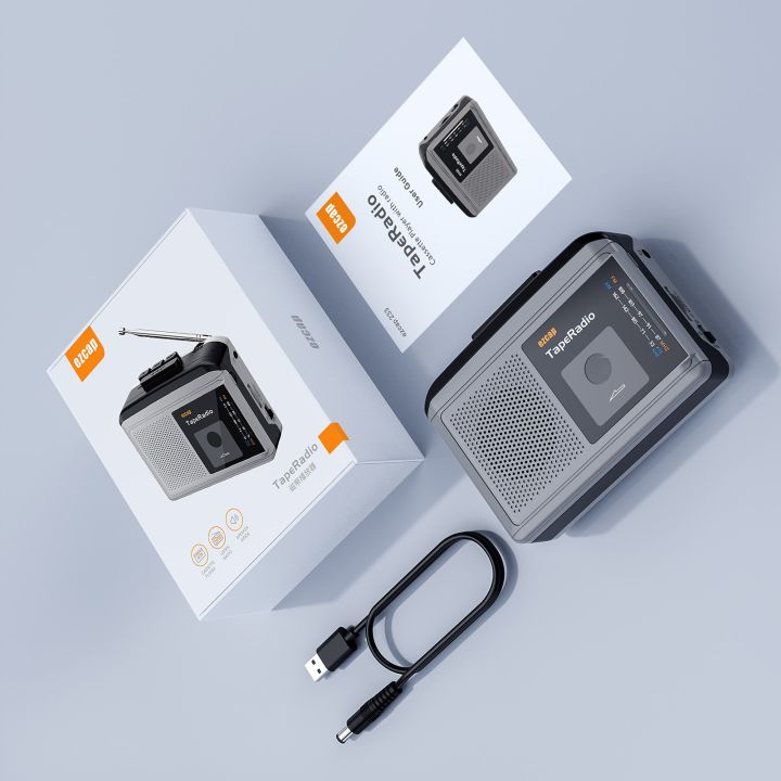 Ezcap218 Super USB Cassette Capture Tape To MP3 Ca... – Grandado - View #3