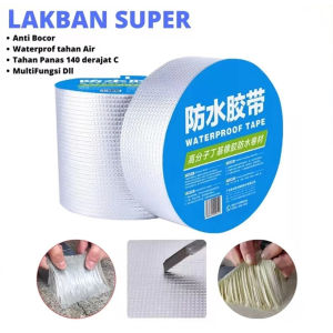 Lem Transparan Jaysuing Cat Penambal Anti Bocor Invisible Waterproof Insulating Sealant Rembes Retak