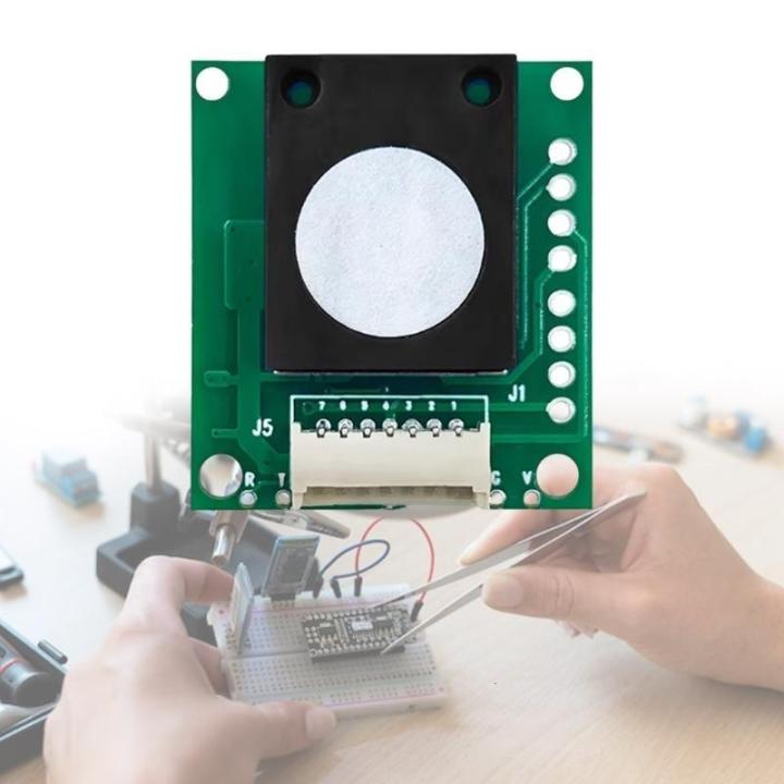 Electrochemical Sensors Gas Hydrogens Sensors Module 0-100PPM H2S Gas ...