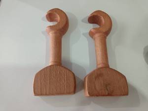 อุปกรณ์ เสริมราวไม้ผ้าม่าน