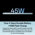 [LIMITED TIME PRICE DROP] OPPO A3x | Snapdragon 6s 4G Gen1 Mobile Platform | Military-Grade Shock Resistance | Over 4 Years Durable Battery + 45W Flash Charge Smartphone. 