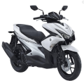 Coverset Yamaha NVX V1 Original 100% Vietnam Ready Stock. 