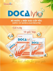 Men tiêu hóa Biotic cho chó mèo 5g - BIO - tiêu chảy ăn ngon hấp thu tốt giảm mùi hôi phân - 5g/gói