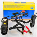 Hella 12v Optilux Xenon Timing Light. 