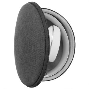 Geekria UltraShellหูฟังสำหรับSolo Proตัดเสียงรบกวน-หูฟังSoloPro Studio 3แบบไร้สายเปลือกแข็งปกป้องกระเป๋าถือเดินทางมีห้องพักสำหรับอะไหล่