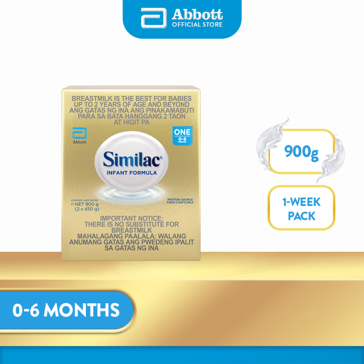 Similac Infant Formula Similac Powder Buy Similac Gold Powder 800G