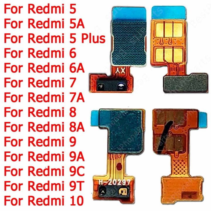 Original For Xiaomi Redmi 7 7A 8 8A 9 9A 9C 9T 5 Plus 5A 6 6A