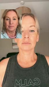 【Anti-wrinkle and firming neck】Lifting the skin Neck Firming Cream Anti-Aging Neck Cream/Hydrating Whitening Wrinkle removal Neck Cream