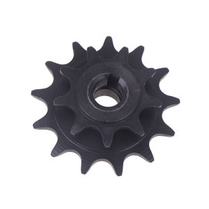 [Habilulu] 9 13 Teeth Electric Vehicle Type 410 Bike Chain Wheel Pinion Gear Motor Sprocket Carbon Steel Gear For Ordinary Bicycle Parts