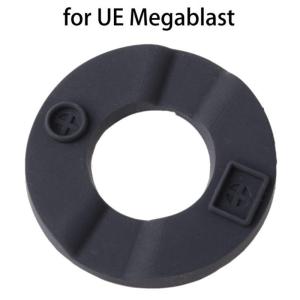 Waterproof Caoutchouc Rubber Plug Cover Weather Door Fit for UE Megablast Wireless Speaker Port and Charge Port