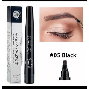 Amys diary my 4- tip brown eyebrow pensil alis Waterprof LC23