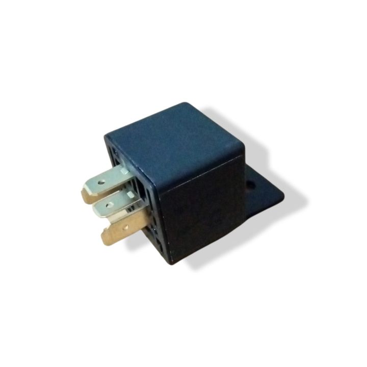 RELAY 5 KAKI PEMUTUS ARUS DEMON Lazada Indonesia