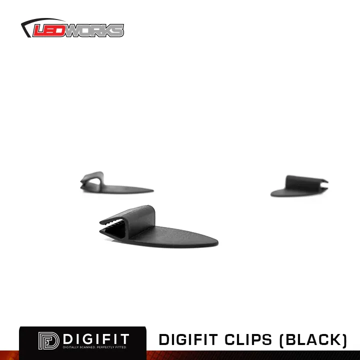 Digifit Cap PACK OF 10 | DIGIFIT MAT EXTRA CLIPS | Lazada PH