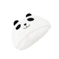 OHSOME alba sol Selimut Berkerudung Selimut Karakter Selimut Tidur Kantor office Air Conditioner Blanket Cloth/bare bear/pink rabbit/panda. 