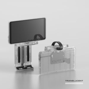 Retroid Dual Screen Add-on จอเสริมเครื่องเกมสำหรับรุ่น Retro Pocket 5 /RP Mini/RP Mini V2 และรุ่นอื่นๆ