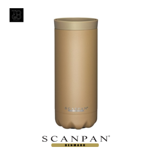 Scanpan Vacuum Travel Mug 287 ml แก้วมัค แก้วเก็บรักษาอุณหภูมิ Tannin
