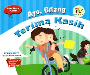 Ayo Bilang Terima Kasih
