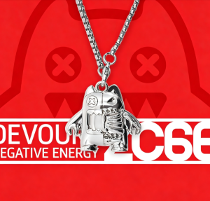 ZOMBIESCAT Merchandise Peripherals Perfect As Gifts