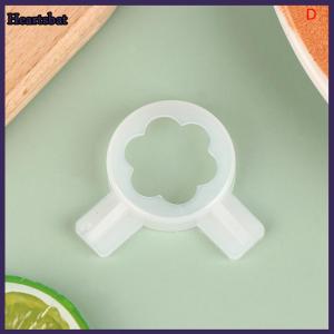 [Heartsbat] Ice Cream Modeling Lids Spare Part Magic Shape Caps Soft Serve Ice Cream Machines Fittings 29mm Inner Diameter