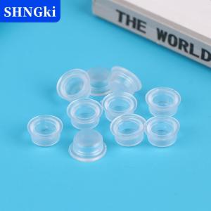 [COD] 🔥🔥🔥SHNGki 10pcs kiến làm tổ khu vực để mở rộng các Miệng cắm Ant trang trại trong suốt PVC mềm cao su cắm Ant làm tổ mở rộng lỗ cắm