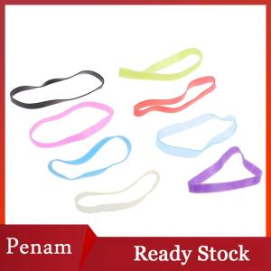 [PAM] 1000PCS Disposable Rubber Bands Elastic Hair Ties Rings Band Kids Girl Ponytails