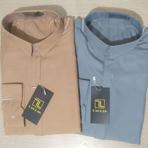 [HÀNG ĐẸP] Áo sơ mi áo sơ mi nam dấu cúc cao cấp Chất lụa mềm mịn dáng áo slim trẻ trung mặc lên form bao đẹp bao ưng