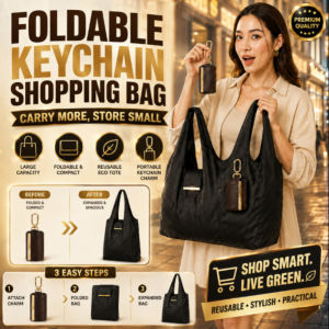 Keychain Organizer Drawstring Pouch Portable Storage Bag Mini Coin Purse Small Multi Purpose Carry Case Keys Cards Holder Travel Essential EDC Everyday Carry