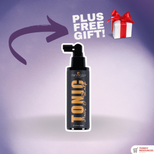 🎉SALE🎉 SET FAITH FLEUR CTYMARY SERUM TONIC SHAMPOO HAIR LOSS CONDITIONER(Rambut gugur kusut kelemumur uban botak)