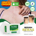 Obat Jerawat Yang Ampuh - Sabun Jerawat Badan Punggung Paling Ampuh Sabun Mandi Untuk Mengatasi Jerawat Dan Penghilang Bekas Jerawat. 