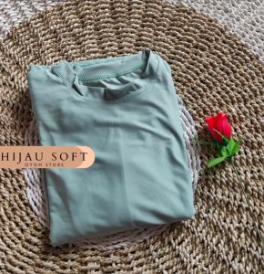 OYOMSTORE - GAMIS POLOS JERSEY KUALITAS PREMIUM TERMURAH/JERSEY/GAMISJUMBO/DRESS TERBARU/GAMIS KEKINIAN