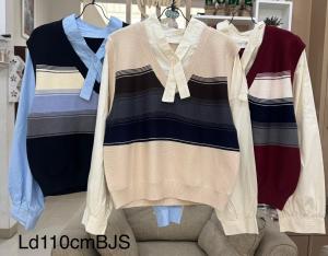 ATASAN RAJUT IMPORT BJS