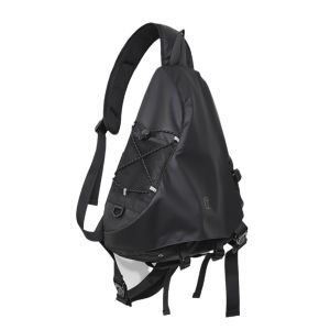 TANGCOOL TC511 Chest Sling Bag Crossbody 13 Inch Tas Selempang Pria