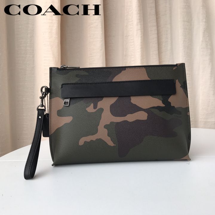 Coach clutch bag hot sale malaysia