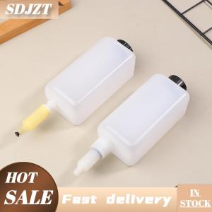 SDJZT 1pc Soap Dispenser Inner Bottle Wall Mount Shampoo Dispenser Replacement Part Kitchen Accessories Portable Soap Dispensers