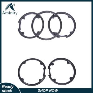 Aminiry[Love sports] Bikes Sprocket Protection Chain Wheel Protector Crank Ring Mud Protective Cover