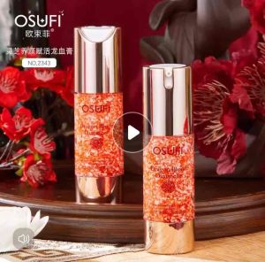 ✳️Ready Stock✳️ OSUFI Ganoderma Lucidum Nourishing Dragon Blood Cream 灵芝养颜赋活龙血膏