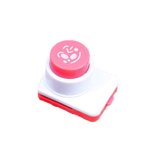 DIY Sushi Tool Seaweed Nori Punch Rice Ball Onigiri Mould  Bento Box Decoration