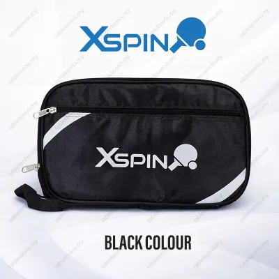 Xspin Table Tennis Racket Case Bag