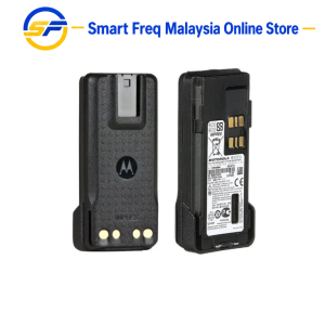 BATTERY MOTOROLA XIR P86i SERIES(PMNN4543A)