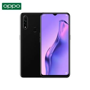 OPPO A31 Phone Original With Fingerprint Recognition Cellphone Brand New Gaming Phone Cellphone 8GB RAM+ 256GB ROM Phone 100% Original Brand New Gaming 6.52inches Full Screen Smartphone COD