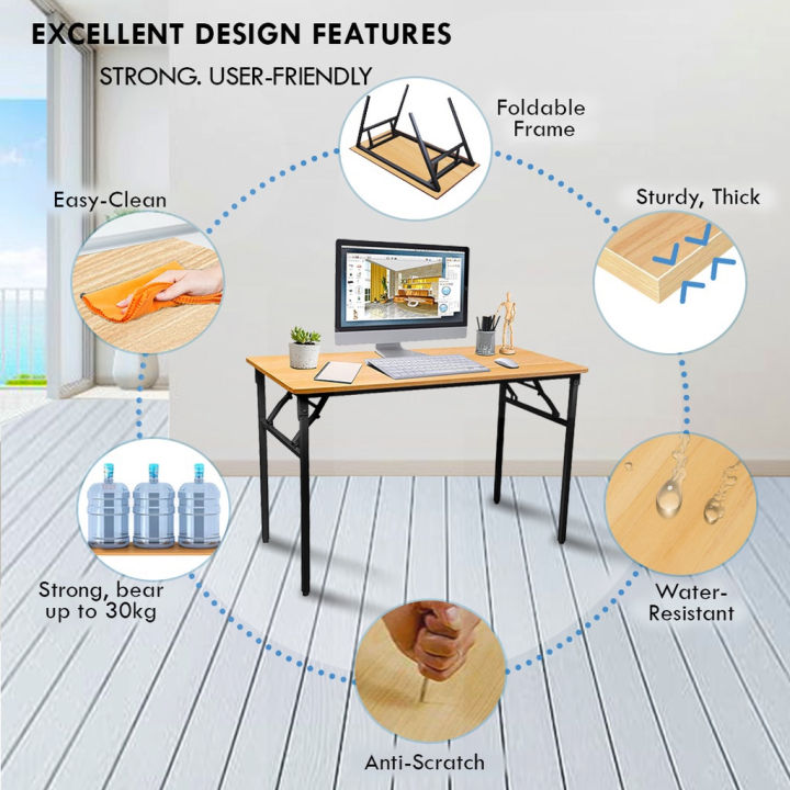 Foldable%20Table%20Desktop%20Computer%20Desk%20Study%20Writing%20Desk%20Home%20Office%20Student%20Desk%20Rectangular%20Small%20Table%20Simple%20For%20Rental%20House%20Space%20Saving%20Multifunctional%20Furniture%20For%20Dormitory%20And%20Apartment%20-%20Image%205