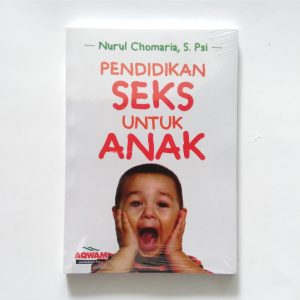 Pendidikan Seks Untuk Anak Penerbit Aqwam